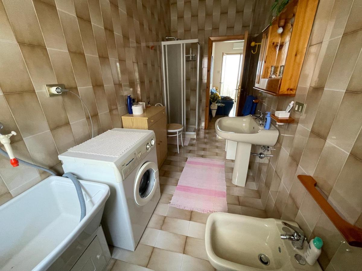 Monte SantʼAngelo Home With Amazing View מראה חיצוני תמונה